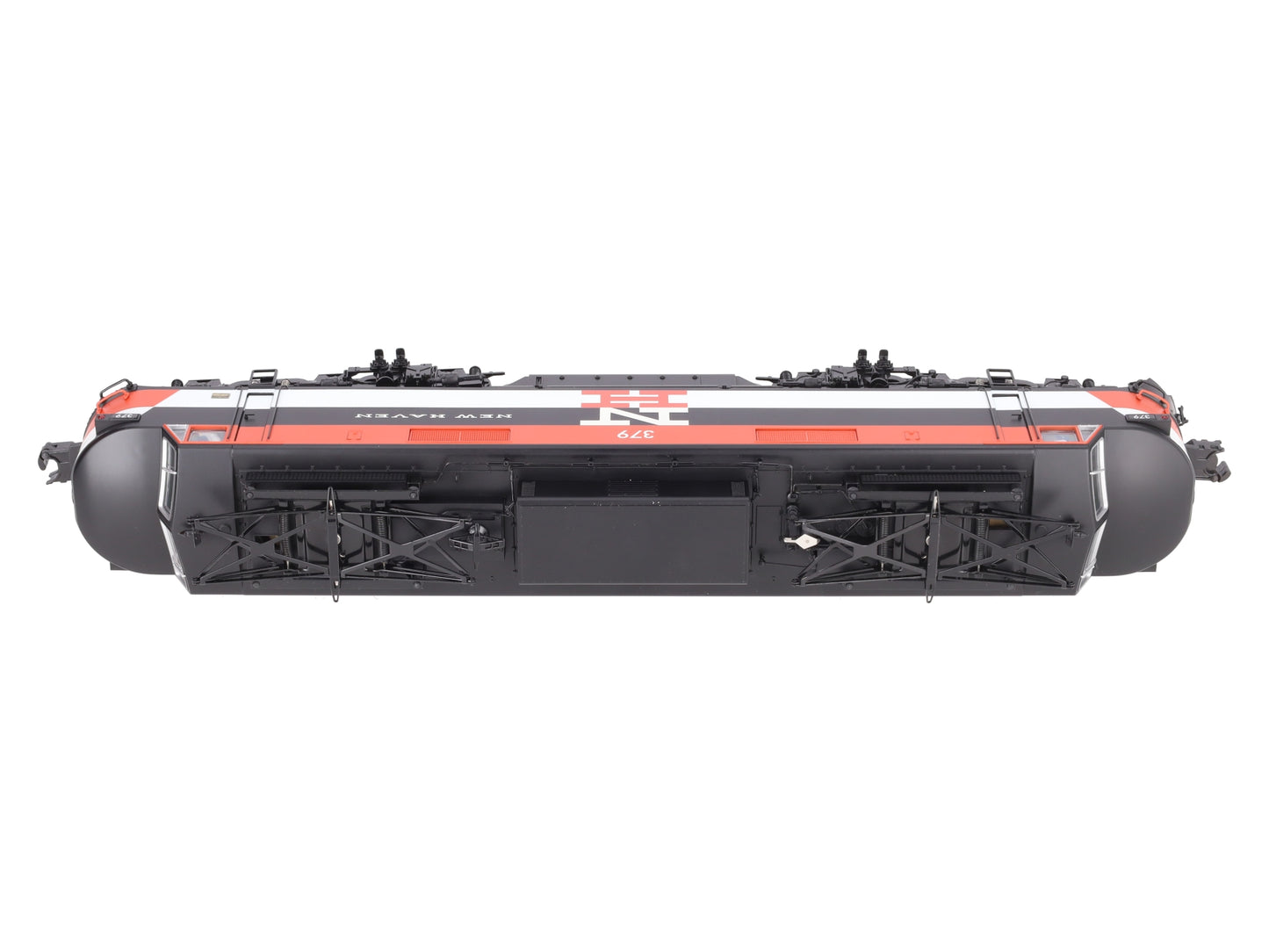 K-Line K2749-0379CC O Gauge New Haven EP-5 Electric Locomotive #379 LN/Box