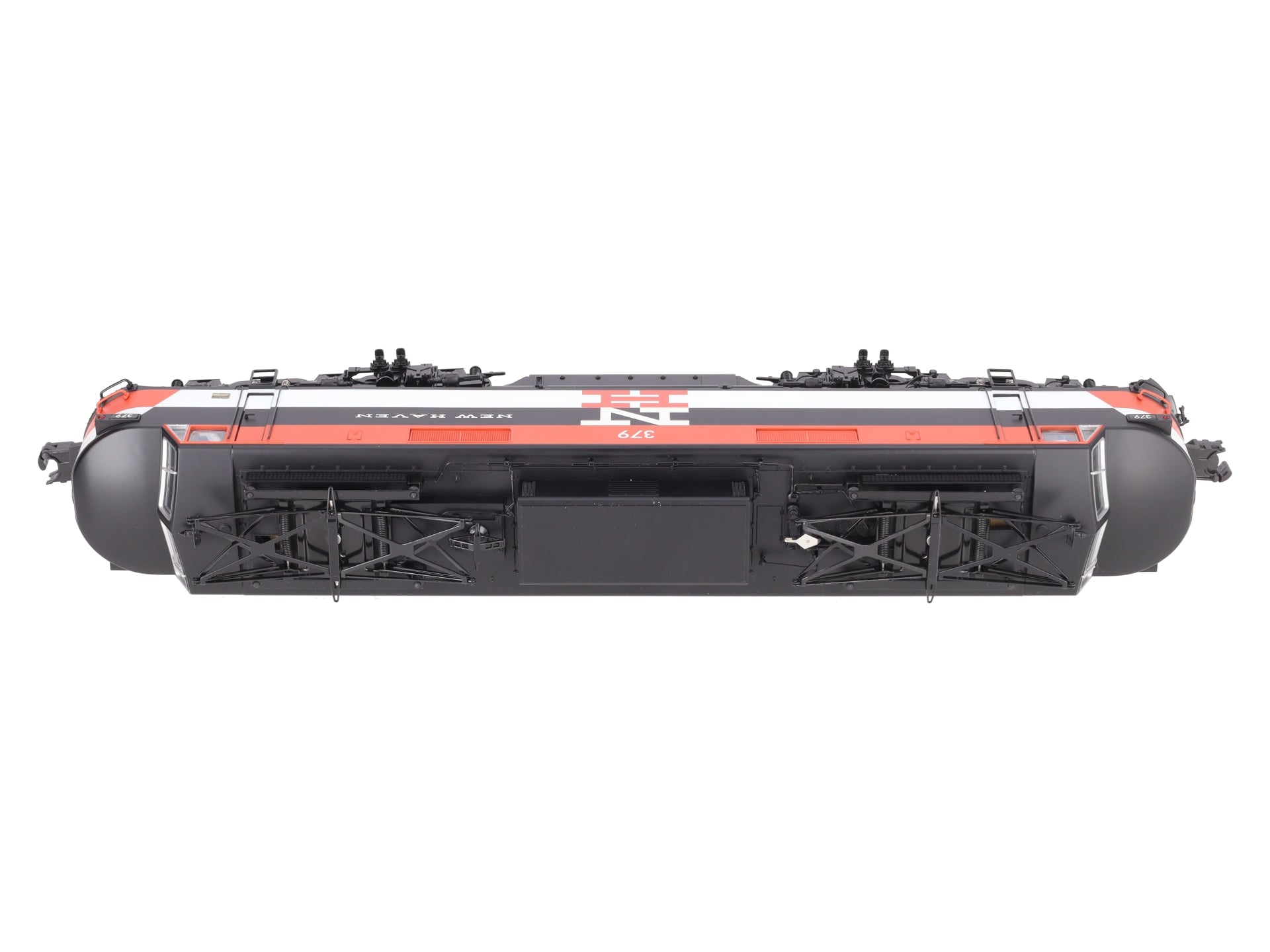 K-Line K2749-0379CC O Gauge New Haven EP-5 Electric Locomotive #379 LN/Box