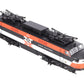 K-Line K2749-0379CC O Gauge New Haven EP-5 Electric Locomotive #379 LN/Box