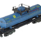 American Flyer 24319 Vintage S Penn Salt Tank Car - RARE VG