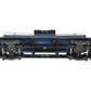 American Flyer 24319 Vintage S Penn Salt Tank Car - RARE VG