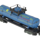 American Flyer 24319 Vintage S Penn Salt Tank Car - RARE VG
