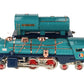 MTH 11-1009-1 Std. Gauge Lionel Lines 400E Steam Locomotive & Tender w/ PS2
