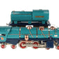 MTH 11-1009-1 Std. Gauge Lionel Lines 400E Steam Locomotive & Tender w/ PS2