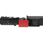 Bachmann 51807 HO Pennsylvania Alco 2-6-0 Steam Locomotive w/Sound & DCC #3233