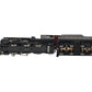 Bachmann 51807 HO Pennsylvania Alco 2-6-0 Steam Locomotive w/Sound & DCC #3233