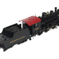 Bachmann 51807 HO Pennsylvania Alco 2-6-0 Steam Locomotive w/Sound & DCC #3233