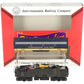 InterMountain 49519WD-01 HO Scale C&O EMD F-7B Diesel B Unit #7505 w DCC & Sound EX/Box