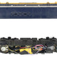InterMountain 49519WD-01 HO Scale C&O EMD F-7B Diesel B Unit #7505 w DCC & Sound EX/Box