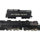 Lionel 6-11107 LionMaster SP AC-12 Forward Steam Loco & Tender #4276 EX/Box
