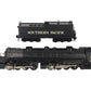 Lionel 6-11107 LionMaster SP AC-12 Forward Steam Loco & Tender #4276 EX/Box