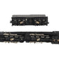 Lionel 6-11107 LionMaster SP AC-12 Forward Steam Loco & Tender #4276 EX/Box