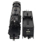 Lionel 6-11107 LionMaster SP AC-12 Forward Steam Loco & Tender #4276 EX/Box