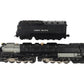 Lionel 6-11208 O Gauge Union Pacific 4-8-8-4 Big Boy Locomotive #4011 EX/Box