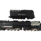 Lionel 6-11208 O Gauge Union Pacific 4-8-8-4 Big Boy Locomotive #4011 EX/Box