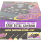 MTH 50-1001 O DCS Remote Control and DCS TIU Set EX/Box
