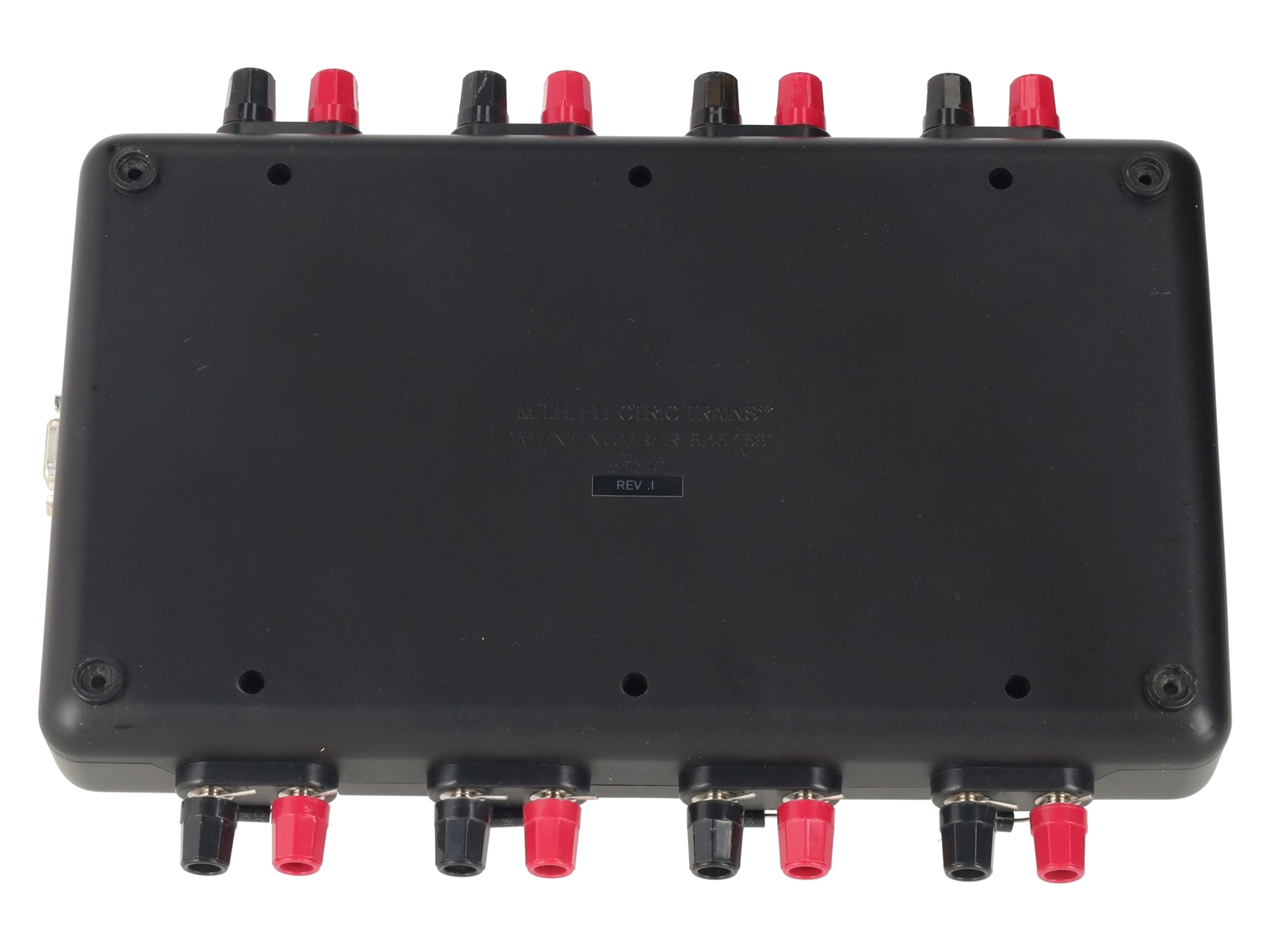MTH 50-1001 O DCS Remote Control and DCS TIU Set EX/Box