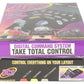 MTH 50-1001 O DCS Remote Control and DCS TIU Set EX/Box