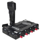 MTH 50-1001 O DCS Remote Control and DCS TIU Set EX/Box