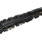 MTH 30-1220-1 O Gauge Virginian 2-6-6-6 Steam Locomotive w/PS2 #905 EX/Box