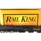 MTH 30-1220-1 O Gauge Virginian 2-6-6-6 Steam Locomotive w/PS2 #905 EX/Box