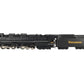 MTH 30-1220-1 O Gauge Virginian 2-6-6-6 Steam Locomotive w/PS2 #905 EX/Box
