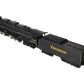 MTH 30-1220-1 O Gauge Virginian 2-6-6-6 Steam Locomotive w/PS2 #905 EX/Box