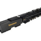 MTH 30-1220-1 O Gauge Virginian 2-6-6-6 Steam Locomotive w/PS2 #905 EX/Box
