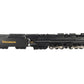 MTH 30-1220-1 O Gauge Virginian 2-6-6-6 Steam Locomotive w/PS2 #905 EX/Box