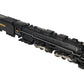 MTH 30-1220-1 O Gauge Virginian 2-6-6-6 Steam Locomotive w/PS2 #905 EX/Box