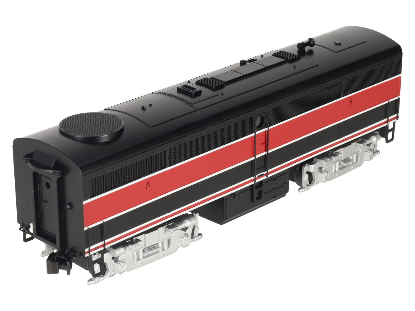 Williams 21009 Rock Island FA-1 Diesel Non-Powered B-Unit Locomotive EX/Box