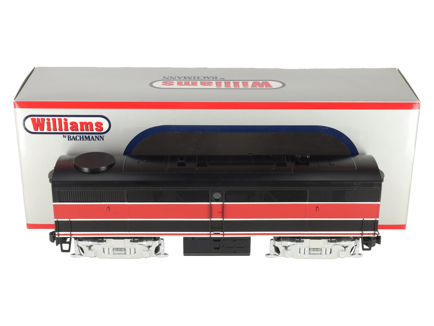 Williams 21009 Rock Island FA-1 Diesel Non-Powered B-Unit Locomotive