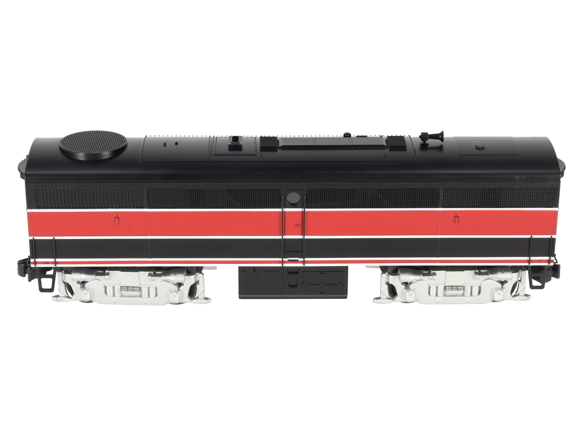 Williams 21009 Rock Island FA-1 Diesel Non-Powered B-Unit Locomotive EX/Box