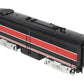 Williams 21009 Rock Island FA-1 Diesel Non-Powered B-Unit Locomotive