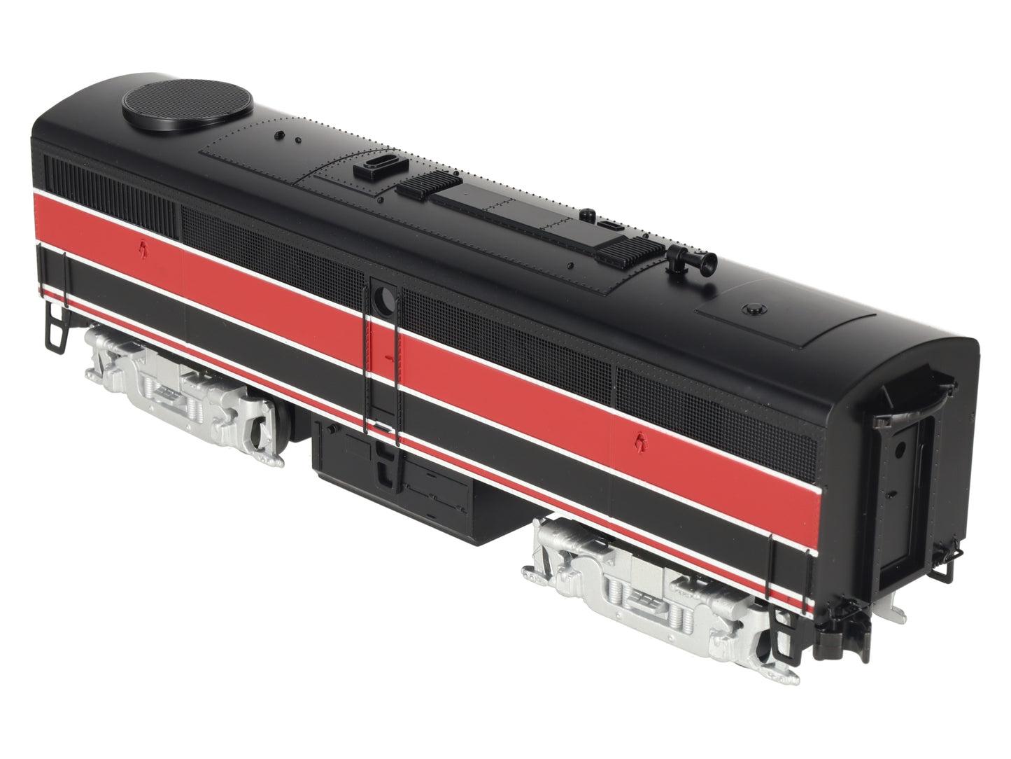 Williams 21009 Rock Island FA-1 Diesel Non-Powered B-Unit Locomotive