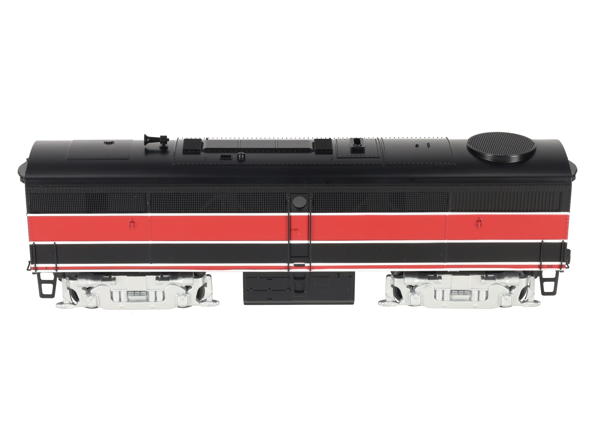 Williams 21009 Rock Island FA-1 Diesel Non-Powered B-Unit Locomotive