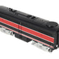 Williams 21009 Rock Island FA-1 Diesel Non-Powered B-Unit Locomotive