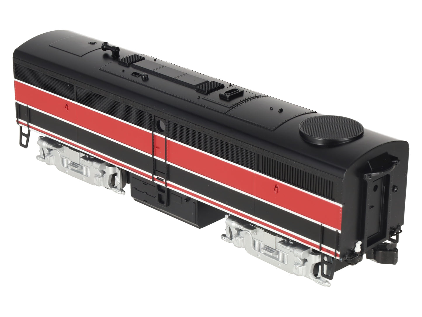 Williams 21009 Rock Island FA-1 Diesel Non-Powered B-Unit Locomotive EX/Box