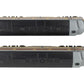MTH 30-2450-1 O Gauge Lackawanna E-8 AA Diesel Engine Set w/PS 2.0 #814/817 LN/Box