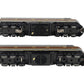 MTH 30-2450-1 O Gauge Lackawanna E-8 AA Diesel Engine Set w/PS 2.0 #814/817 LN/Box
