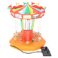 Lionel 6-14170 O Gauge Amusement Park Swing Set EX/Box