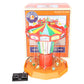 Lionel 6-14170 O Gauge Amusement Park Swing Set EX/Box