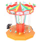 Lionel 6-14170 O Gauge Amusement Park Swing Set EX/Box