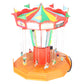 Lionel 6-14170 O Gauge Amusement Park Swing Set EX/Box