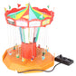 Lionel 6-14170 O Gauge Amusement Park Swing Set EX/Box