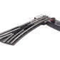 Lionel 6-65166 O72 Left Hand Remote Control Switch EX/Box