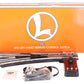 Lionel 6-65166 O72 Left Hand Remote Control Switch EX/Box