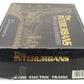 K-Line K2701 O CSS&SB Interurban Rail Cars (Set of 2) LN/Box