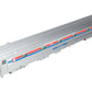 Atlas 3001199-1 O Gauge Amtrak "Silver Dove" Sleeper Car #2200 EX/Box
