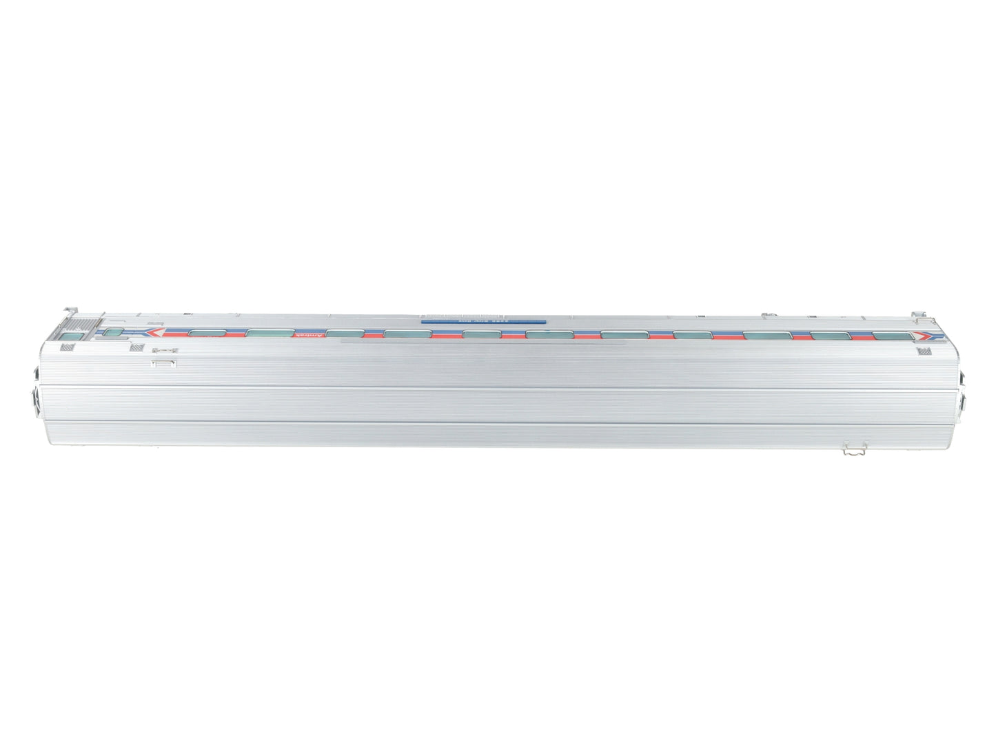 Atlas 3001199-1 O Gauge Amtrak "Silver Dove" Sleeper Car #2200 EX/Box